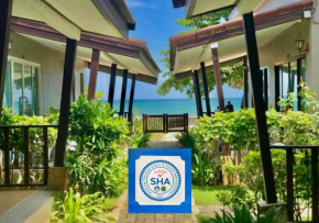 Гостиница Dang Sea Beach Resort - SHA  Mai Khao